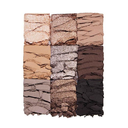 Anastasia Beverly Hills - Sultry Mini Eyeshadow Palette