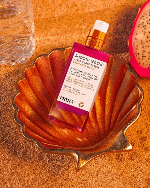 Truly Beauty Smooth Legend After Shave Serum
