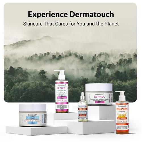 DERMATOUCH®, Ultimate Youth Oil Serum, 1 oz