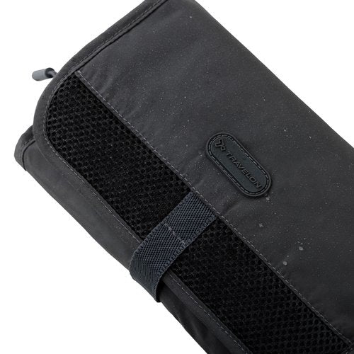 Travelon Packing Intelligence, Pi Shine On Toiletry Case