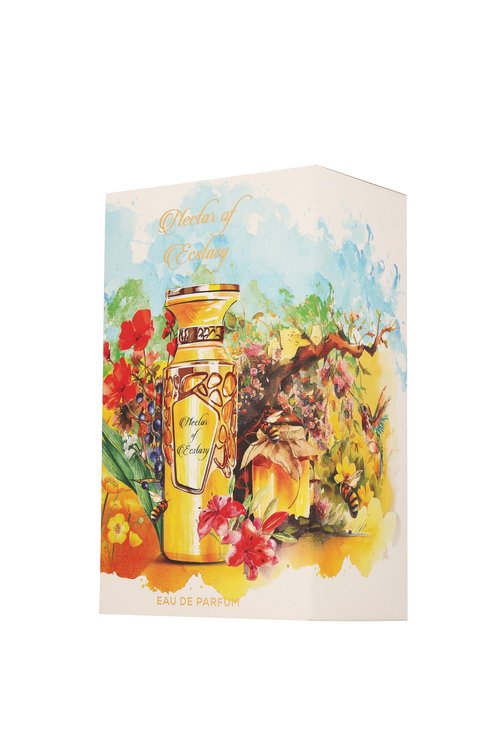 Fragrance World Collection (Nectar Of Ecstacy)