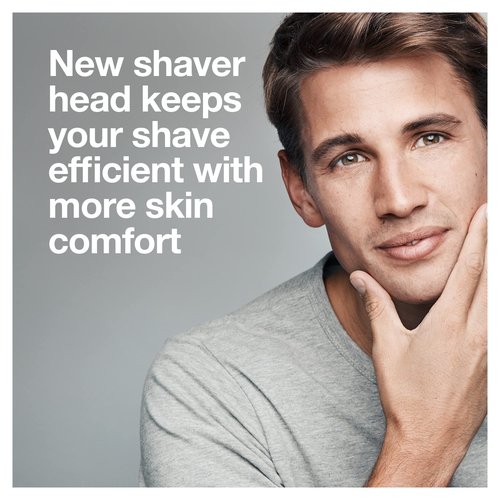 Braun Series 7 70S Electric Shaver Head Replacement Cassette – Silver