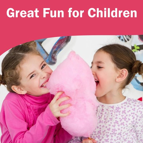 Cotton Candy Floss Sugar Concession Essentials. Blue Raspberry, Cherry,Pink Vanilla,- 3.25 lbs Per Carton. Total 9.75lbs