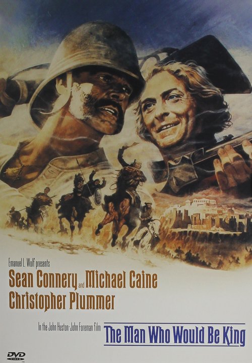 The Sean Connery Collection
