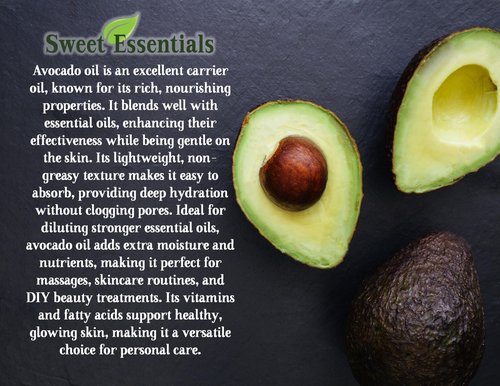 Premium Organic Unrefined/Virgin Avocado Oil, 16oz with Pump, Imported from Italy, 100% Pure, Non-GMO, Cold Pressed, Food Grade, Green in Color