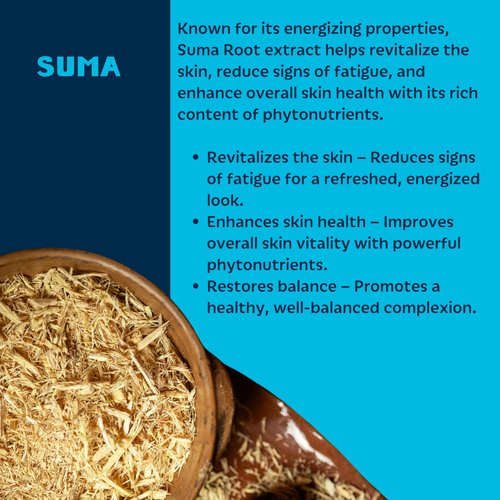 Setú Eye Cream for Men | Helps Firm & Reduce Puffiness with Guaraná, Suma Root & Achiote | Helps Awaken Tired Eyes, Reduce Dark Circles & Wrinkles | Lightweight & Fast-Absorbing | 1 fl. oz | 30 ml