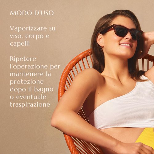 Collistar Speciale Abbronzatura Perfetta Olio Secco Superabbronzante Idratante 6.8oz (200ml) SPF15