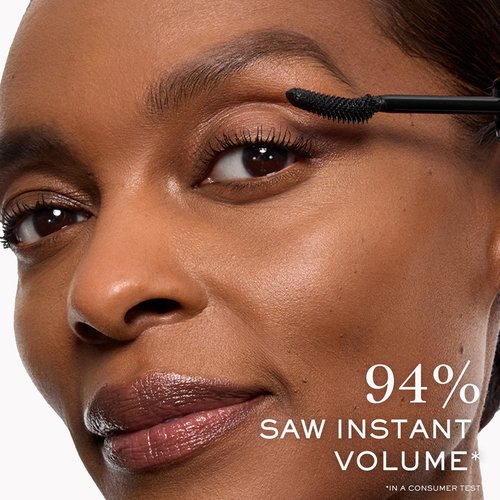 Lancôme Cils Booster XL Mascara Primer & Lash Idôle Black Mascara Duo - Lash-Lifting & Priming Travel Size Makeup Set - For Lifted, Lengthened & Voluminous Lashes