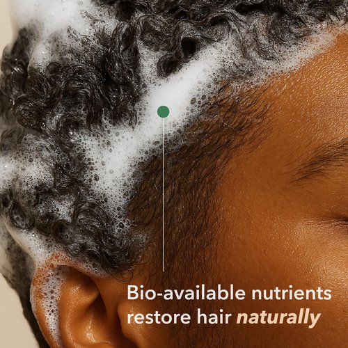 HairSmart Conditioner for Women & Men | Ayurvedic Deep Conditioner for Dry, Damaged Hair | Volumizing Hair Products | Hair Growth Accelerator, 100ml