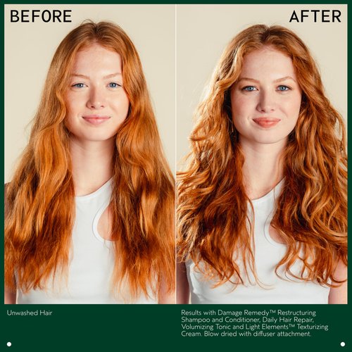 Aveda Volumizing Hair Tonic | Volume Spray for Thin and Fine Hair Types | Build Body + Shine, 3.4 Fl Oz