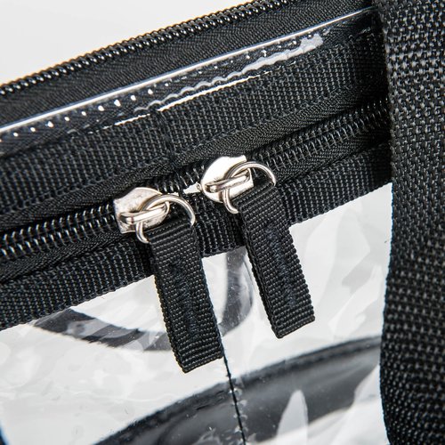 SHANY The Game Changer Travel Bag- Waterproof Storage for at Home or Travel Use