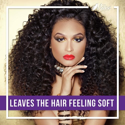 The Mane Choice Ancient Egyptian Anti-Breakage & Repair Antidote Hair Mask, 8 Ounce (Pack of 2)