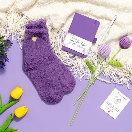 Birthday Gifts for Women, Get Well Soon Self Care Gifts Baskets for Women, Thinking of You Gifts for Woman Mom Best Friend Sister Grandma Her Wife