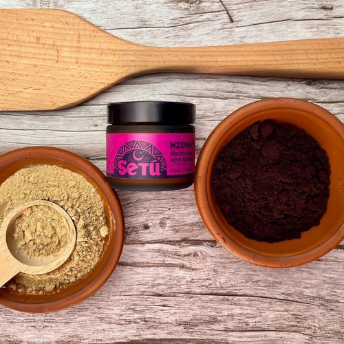 Setú Moisturizer with Retinol for Men | Helps Nourish Skin with Açaí & Maca Root | Helps Support Skin Renewal & Reduce Fine Lines| Non-Greasy, Fast-Absorbing | 2 fl. oz | 60 ml