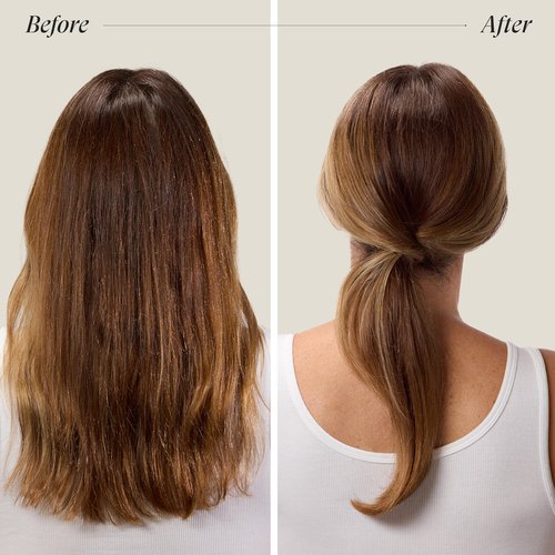 L'ANZA Healing Style Molding Hair Styling Paste with Medium Hold Effect, Nourishes and Refreshes Dry and Flaky Scalp While Styling, With Keratin and UV Rays Protection to Prevent Damage (5.9 Fl Oz)