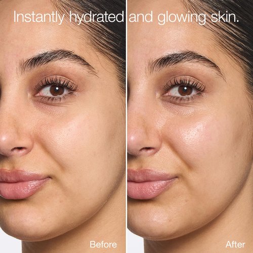 Clinique Moisture Surge Intense 72H Lipid-Replenishing Hydrator Face Moisturizer With Aloe Water + Cica | Hydrating + Moisturizing, 1 Fl Oz