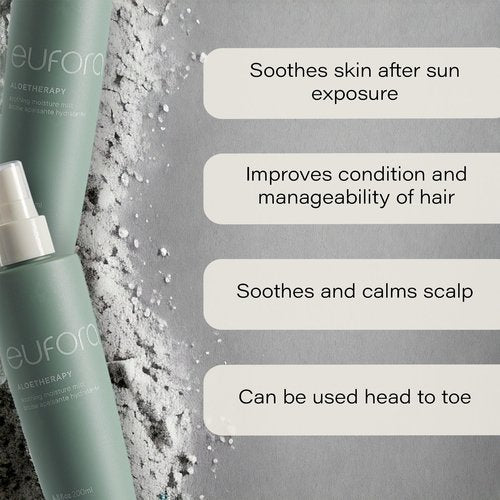 Eufora Soothing Moisture Mist 6.8 Fl. Oz