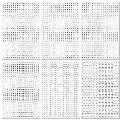 3729pcs Self Adhesive Rhinestone Stickers, Clear Rhinestone Stickers Crystal Gem Stickers 3/4/5/6mm for Makeup Stick on Face Jewels Decoration Nail Hair Crafts