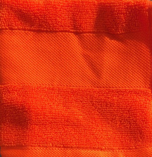 Lauren Ralph Lauren Summer Orange Wescott