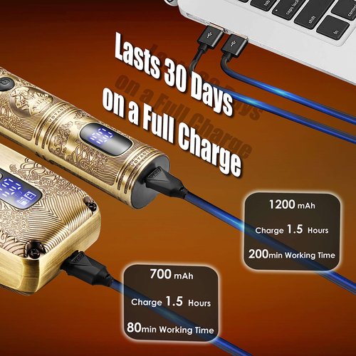 VGR Gifts for him Hair Trimmer & Electric Razor for Men, Foil Shaver, Beard Trimmer, T Liners Barber Kit, Men’s Grooming Kit with Triple Blades Cordless
