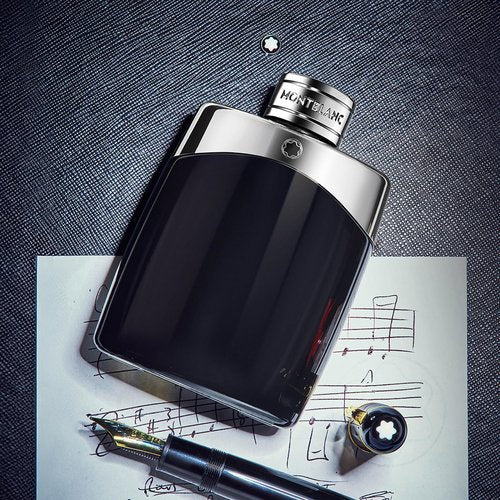 MONTBLANC Legend Eau de Toilette Travel Spray 0.5 fl oz