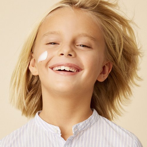 Paloroma Cloud 9 Daily Cream for Face and Body (Baby & Kids) Non-Toxic, Fragrance-Free, Lotion