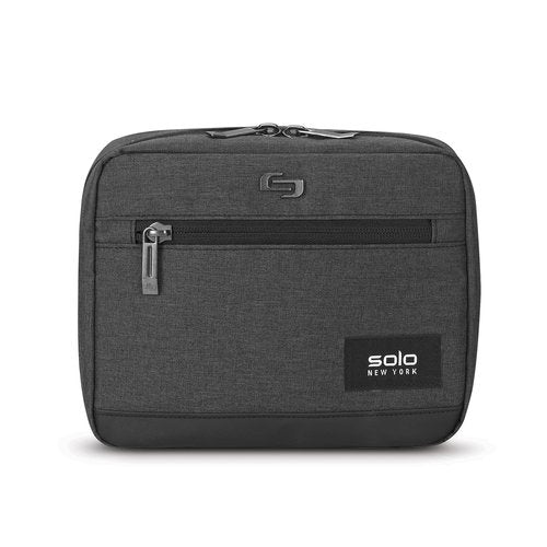 Solo New York Downtown Travel Liberty Accessory Kit