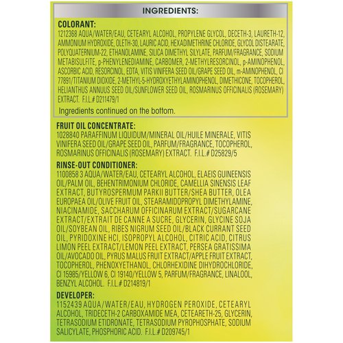 Garnier Nutrisse Ultra Coverage Hair Color, Deep Medium Golden Brown (Chestnut Praline) 530 (Packaging May Vary), Pack of 1