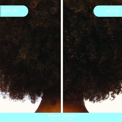 amika hydro dream hair routine trial set
