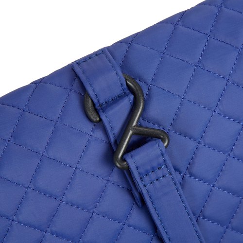 Travelon Trifold Hanging Toiletry Kit