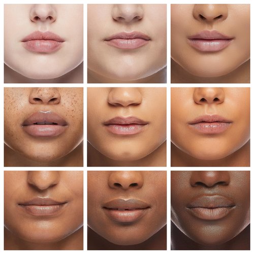 AZEN 120 Pack Lip Balm, Natural Lip Balm Bulk, Lip Care Product, Moisturizing Lip Balms for dry cracked lips - 12 Flavors