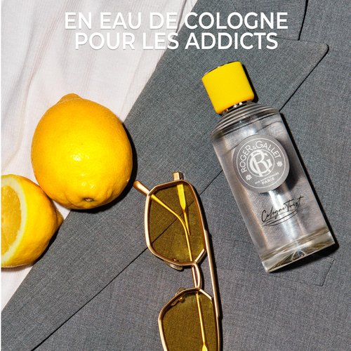 ROGER & GALLET Cologne Twist After Shave Gel, 75 ml