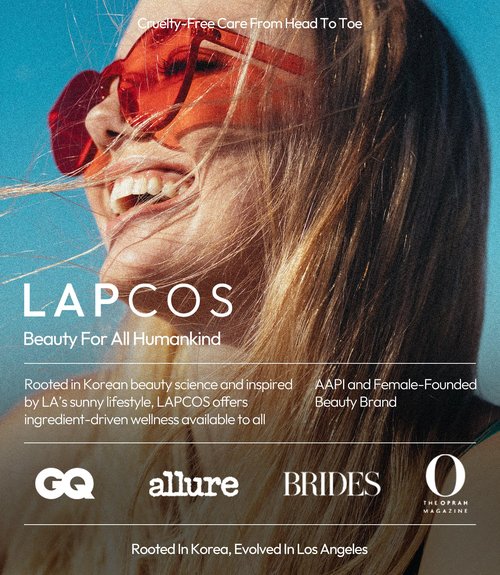 LAPCOS Skin Barrier Repair Sheet Mask Variety Pack – Escargot, Cica, Ceramide, Honey 4 Types of Face Mask Set – Daily Korean Skin Care w/Snail Mucin, Centella Asiatica & Niacinamide (12 ea)