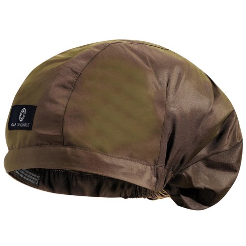CAP Originals Mens Shower Cap (Athletic - Dark Olive)