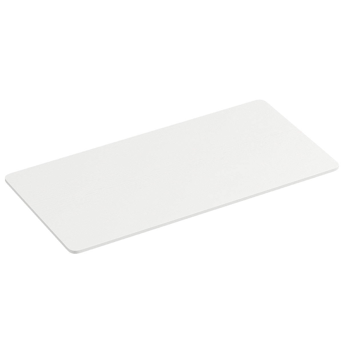 Standing Desk Tabletop 48 x 24 inch, White