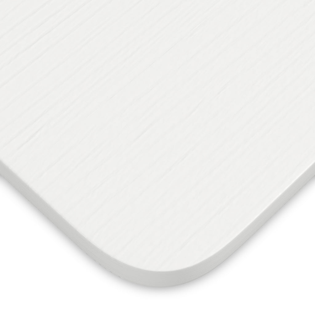Standing Desk Tabletop 48 x 24 inch, White