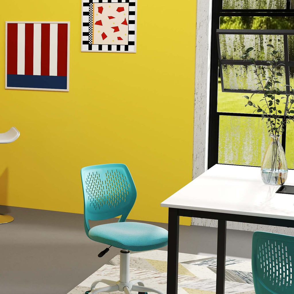 Functional Office Furniture Package with Storage and Comfortable