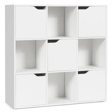 Functional Office Furniture Package with Storage and Comfortable