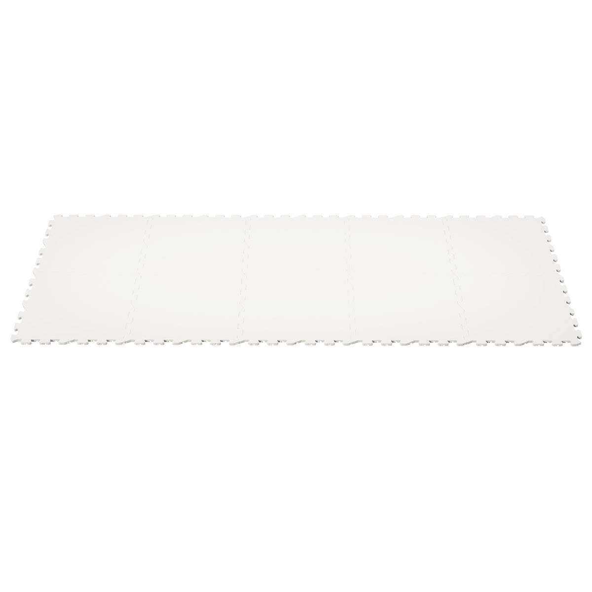 Hockey Training Floor Tiles - Synthetic Ice Panels for Shooting & Practice