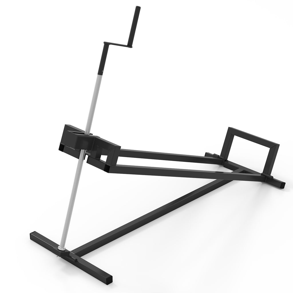 Lawn Mower Lift Jack Riding