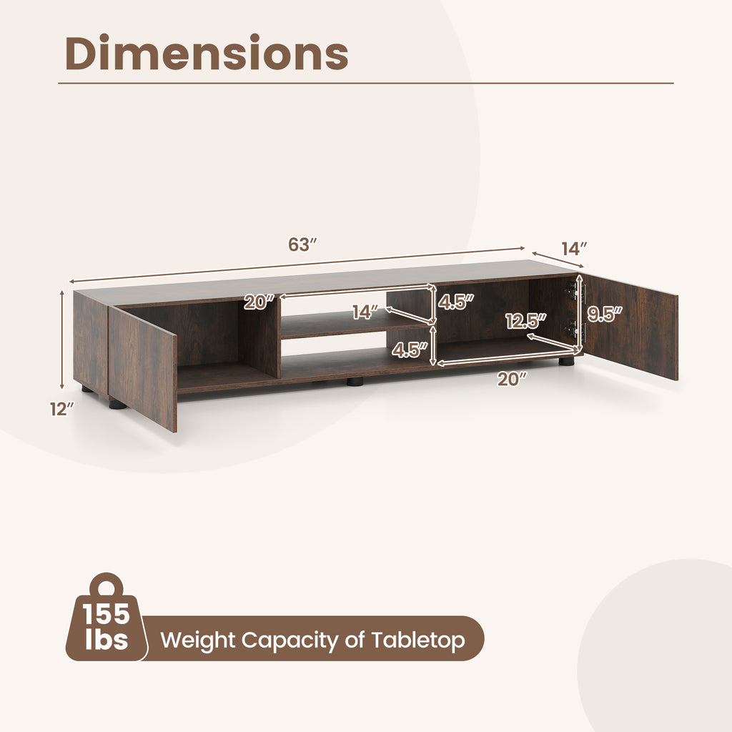 TV Stand for 70