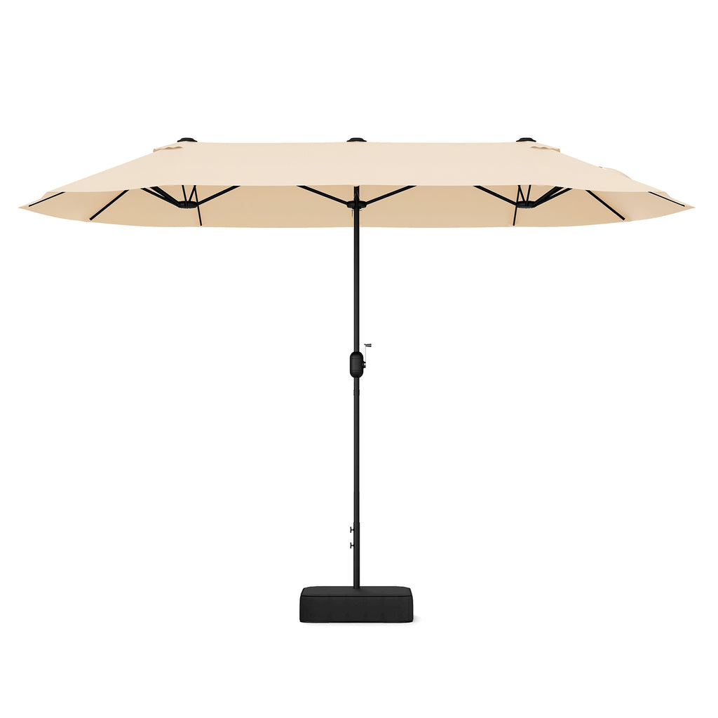Outdoor Living Ultimate 6-in-1 Combo Set: Garden, Dining and