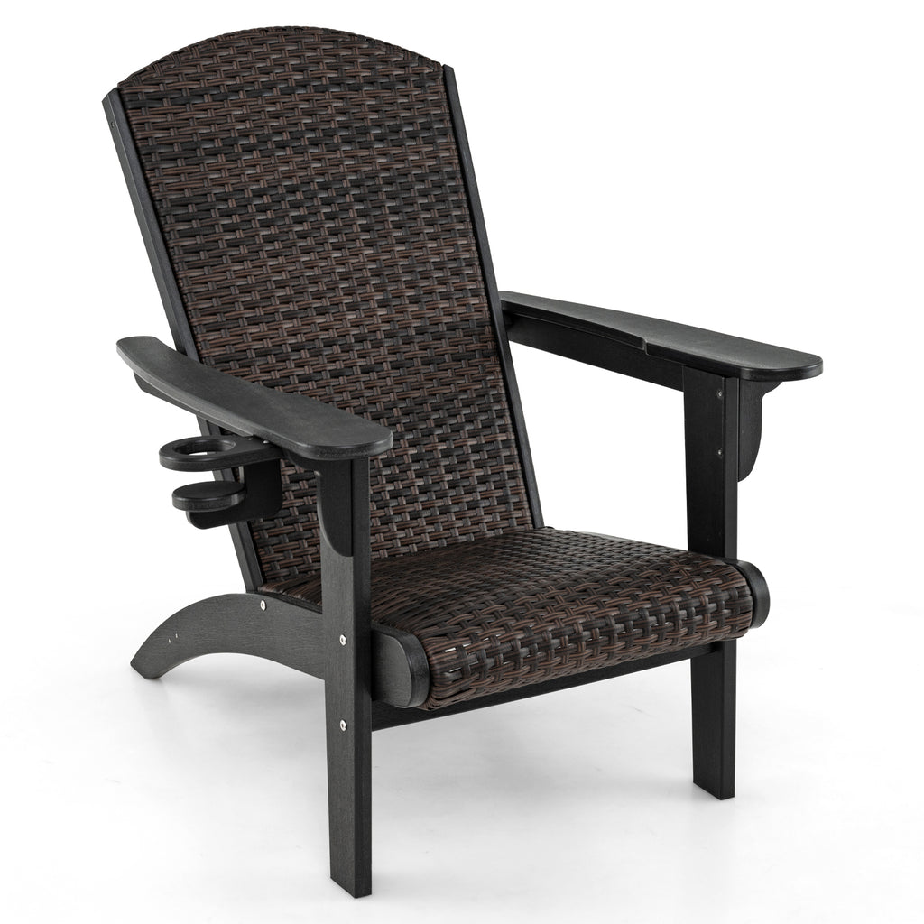 Teak Wood Outdoor Reclining Chair