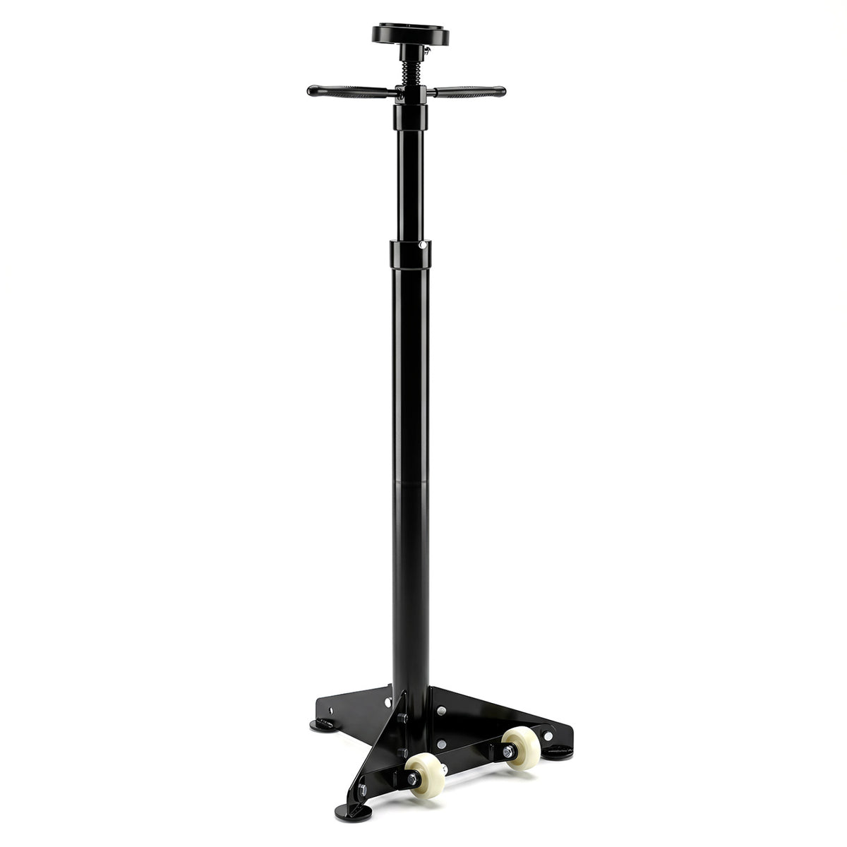 Underhoist Support Stand for Vehicle Components