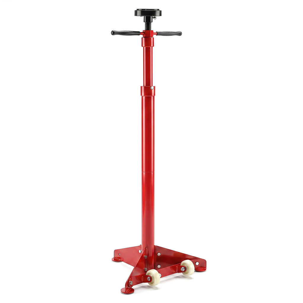 Underhoist Support Stand for Vehicle Components