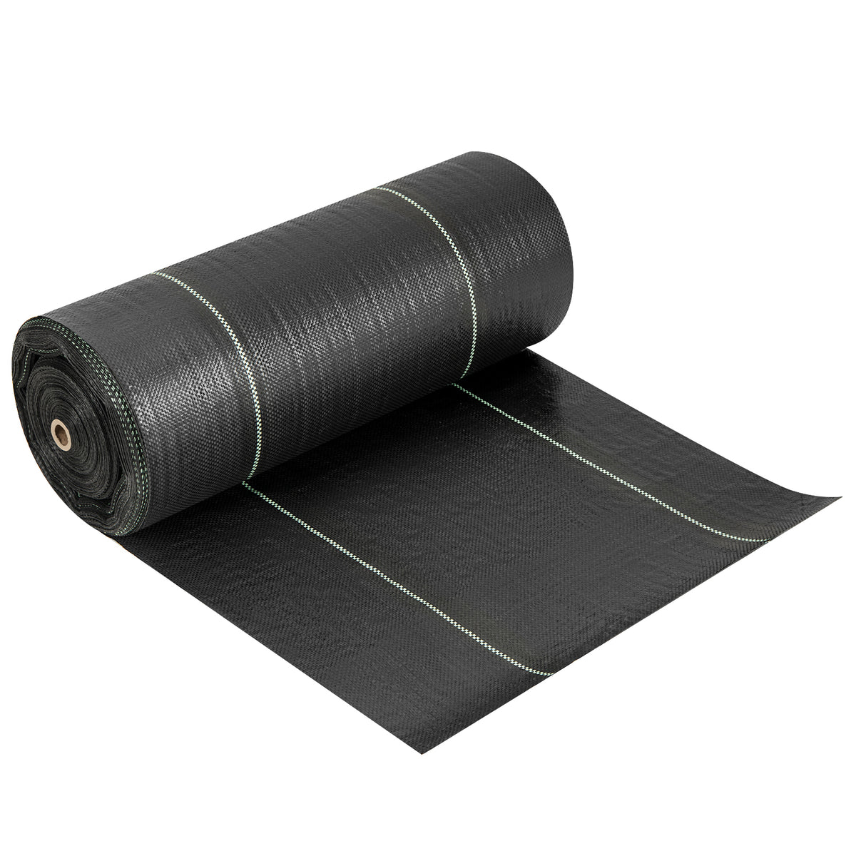 4 ft Weed Barrier Landscape Fabric - Tear-Resistant