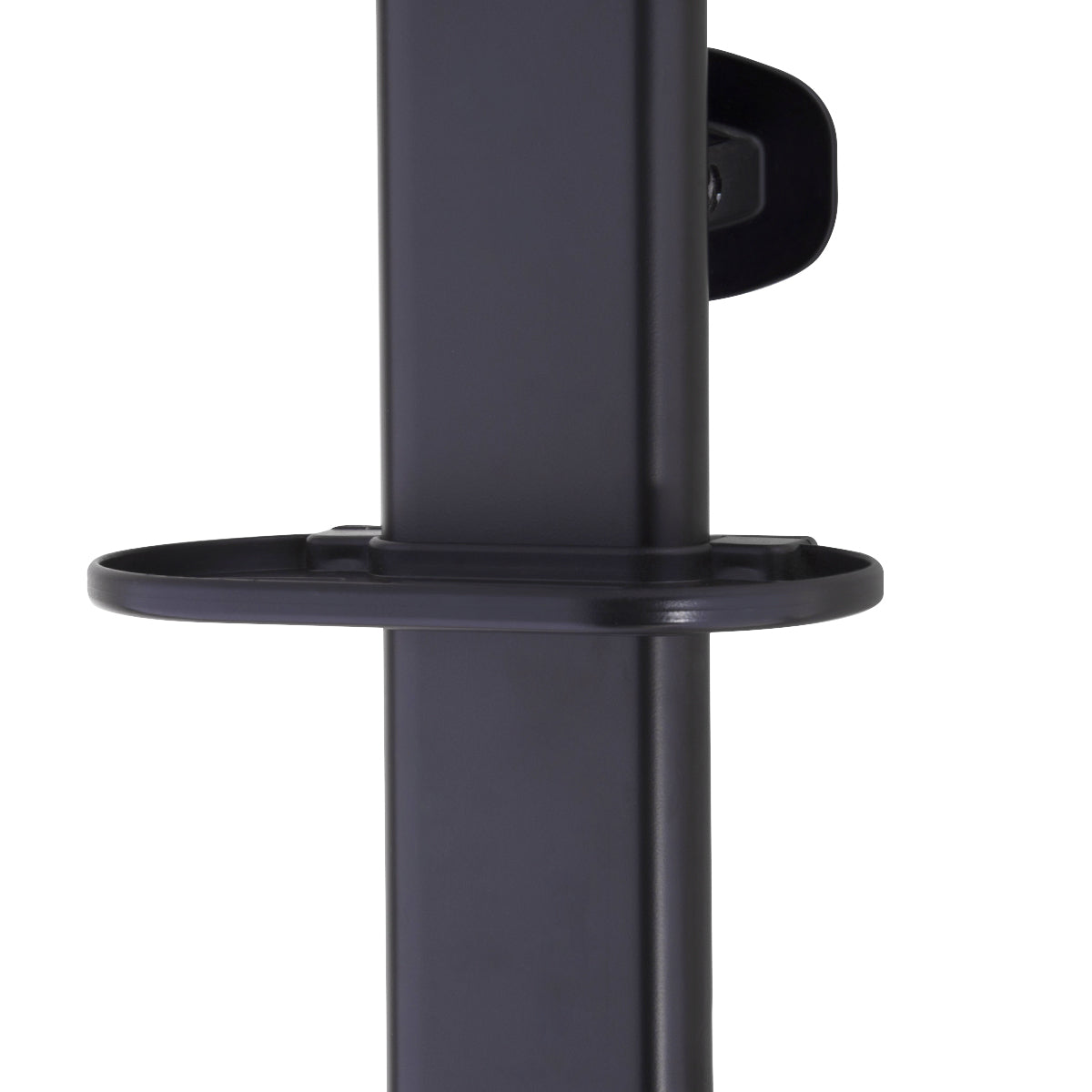 43" Aluminum Alloy Shower Panel System with Head & Hand Shower