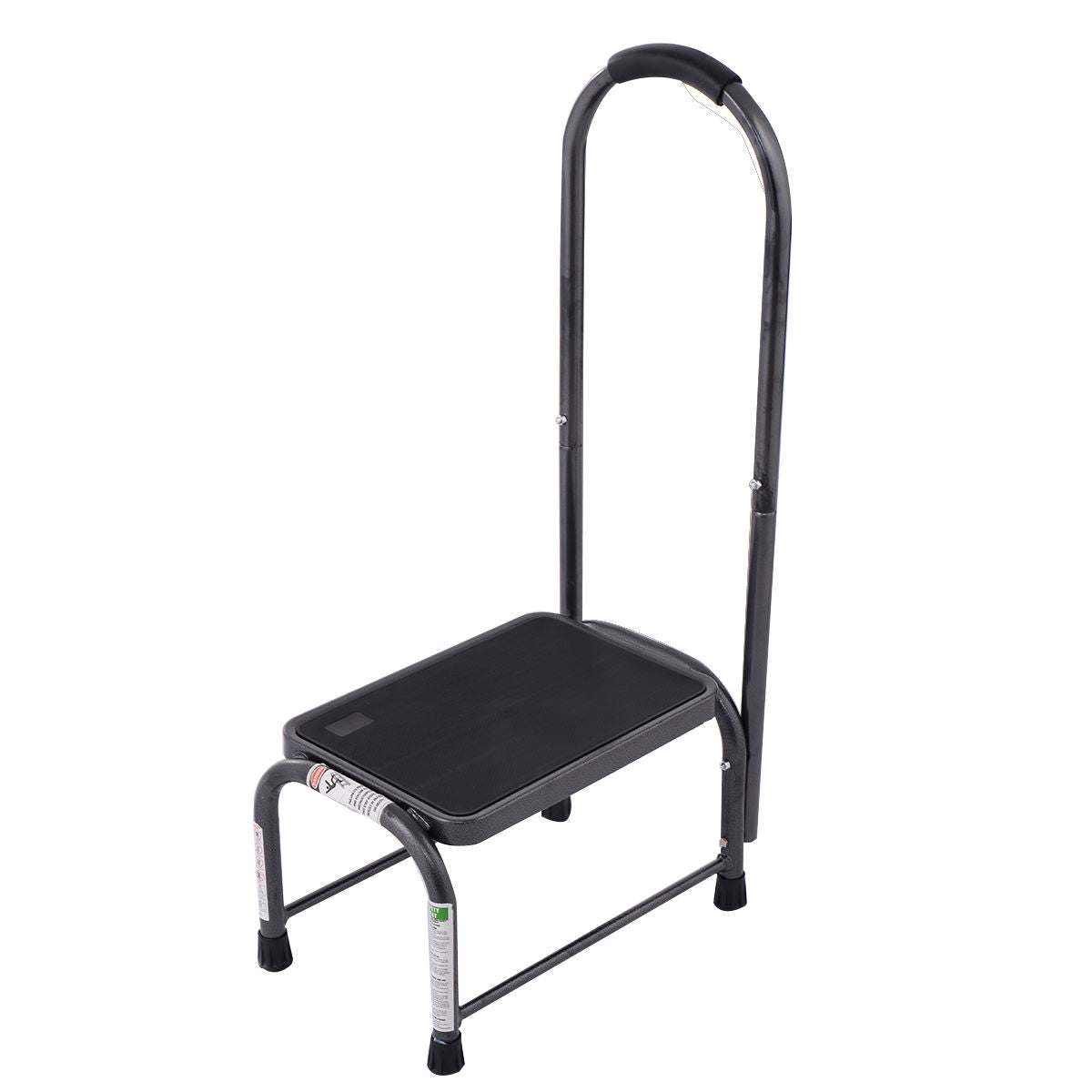 Non-Slip Heavy Duty Step Stool 330 lbs