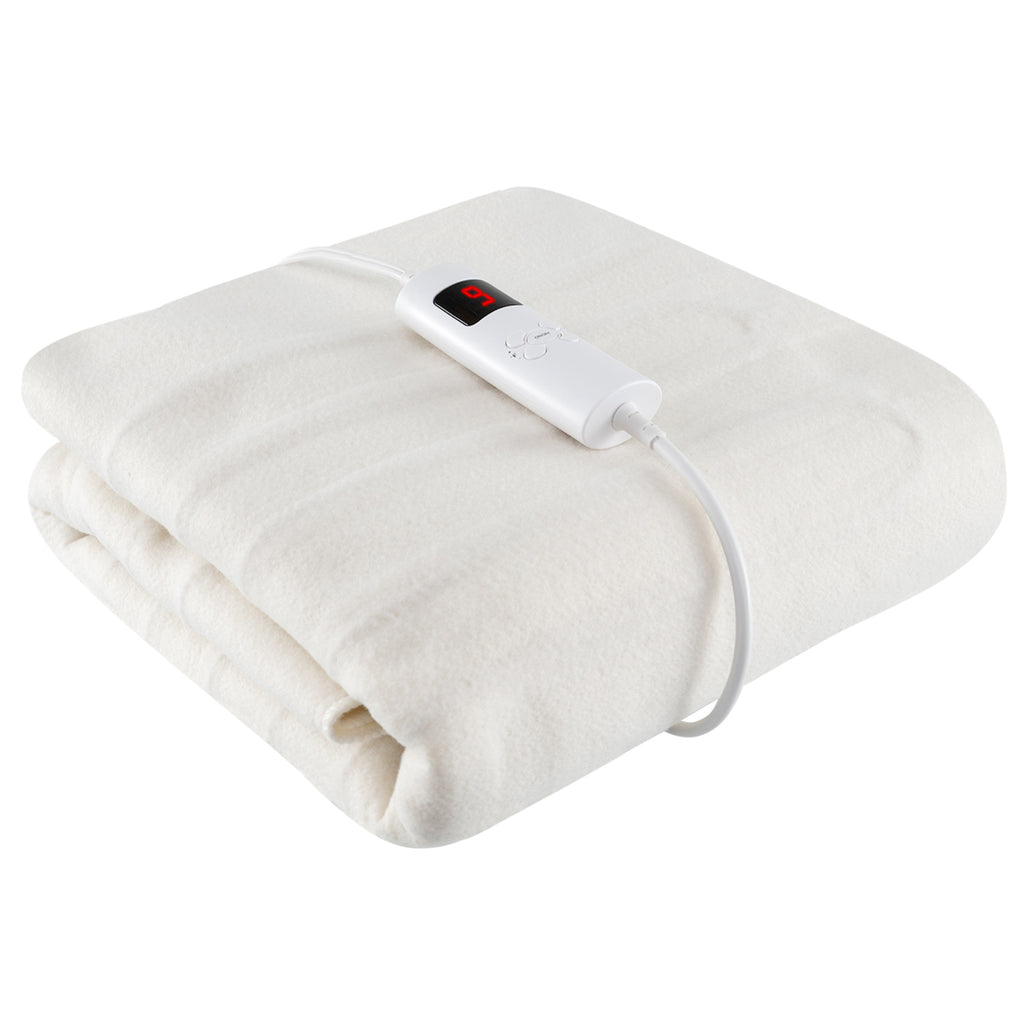 Massage Bed Heating Pad 71x31 Inch - 5 Heat Settings