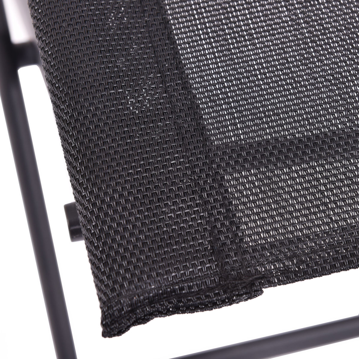 Set of 4 Outdoor Patio Foldable Chairs